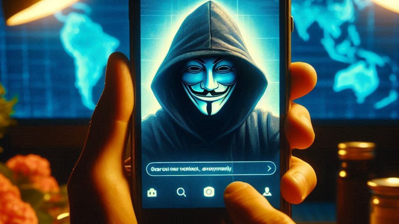 Anonymous Instagram Story Viewer – Watch Stories Privately in 2025